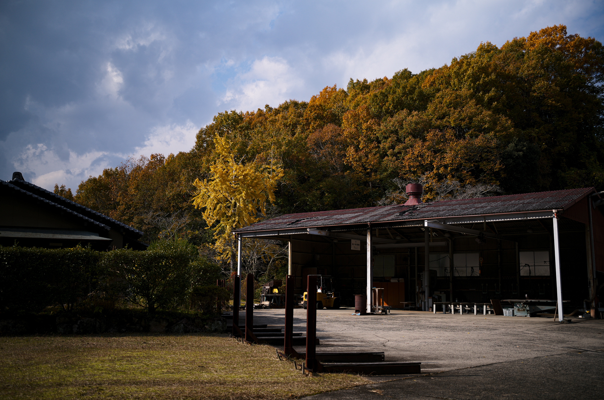 広島県府中市 Fuchu City, Hiroshima Prefecture 愛知 名古屋 Alto e Diritto altoediritto アルトエデリット