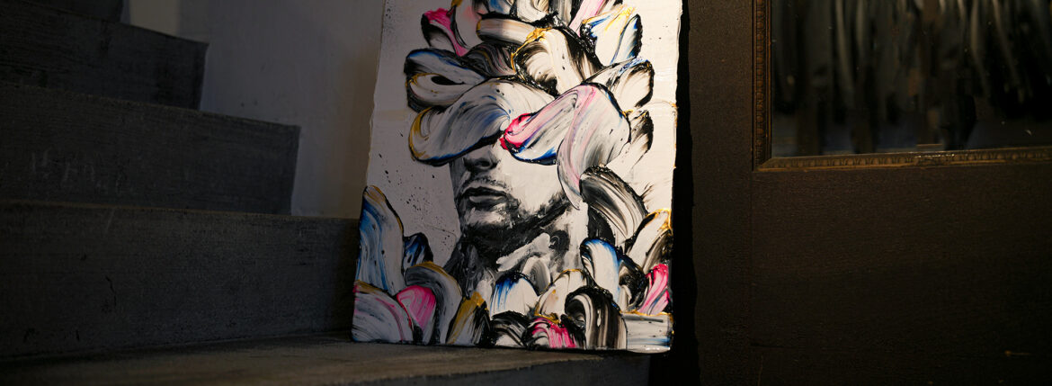 NEUNOA "BAGGIO" F10 ロベルト・バッジョRoberto Baggio サッカー 愛知 名古屋 Alto e Diritto altoediritto アルトエデリット ロベルト・バッジョは、イタリア出身の元サッカー選手、実業家。現役時代はファンタジスタと呼ばれた名手の一人で、ポジションはミッドフィールダー、フォワード。元イタリア代表。