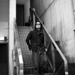 PRISONER (プリズナー) ID1988 M-65 FIELD JACKET 925 SILVER (ID1988 M-65 フィールドジャケット 925シルバー) Vintage Cotton 9oz CANVAS (ヴィンテージ コットン 9オンス キャンバス) ミリタリー ジャケット BLACK (ブラック) 愛知 名古屋 Alto e Diritto altoediritto アルトエデリット