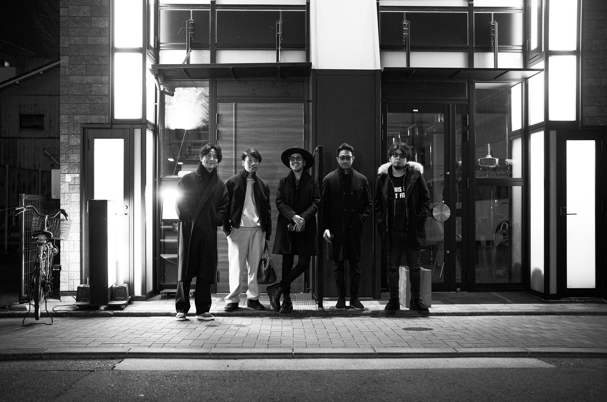 LEICA 2025 My Favorite Photos (17) 愛知　名古屋 Alto e Diritto altoediritto アルトエデリット 写真 マイベスト ライカ