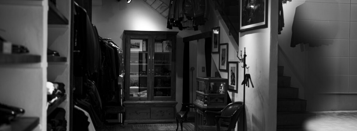 The Density of Time, The Outline of Gratitude 時間の密度と、感謝の輪郭 Alto e Diritto altoediritto アルトエデリット