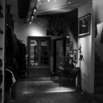 The Density of Time, The Outline of Gratitude 時間の密度と、感謝の輪郭 Alto e Diritto altoediritto アルトエデリット