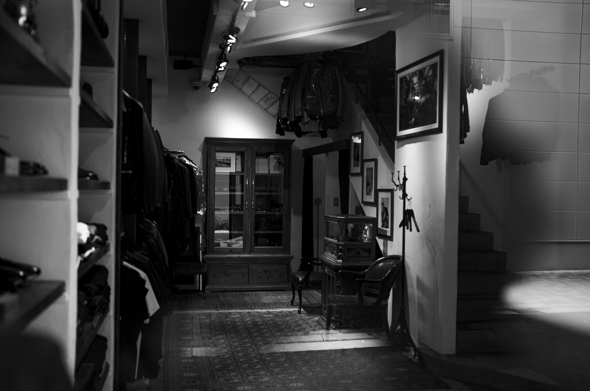 The Density of Time, The Outline of Gratitude 時間の密度と、感謝の輪郭 Alto e Diritto altoediritto アルトエデリット