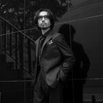 AVANTARE Lyon SILK 100 Chief アヴァンターレ リヨン シルク100 チーフ フレンチチーフ 愛知 名古屋 Alto e Diritto altoediritto アルトエデリット