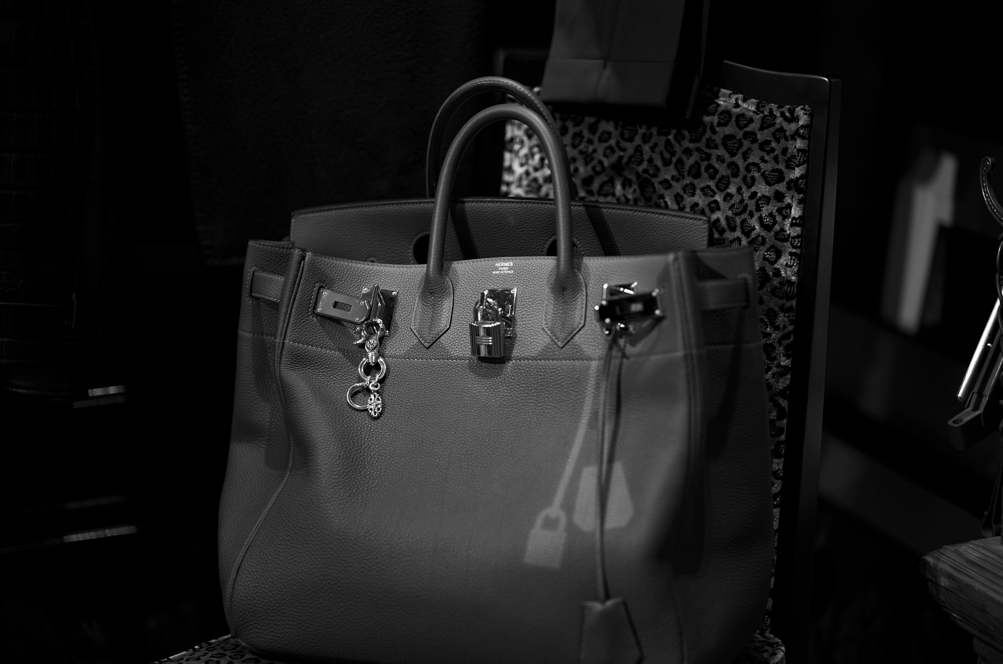 Balvenie Wilhelm (バルヴェニー ヴィルヘルム) COVENANTER KEY CHAIN 925 SILVER カヴェナンター キーチェーン SILVER (シルバー) Made In England (イギリス製) シルバーアクセサリー 愛知 名古屋 Alto e Diritto altoediritto アルトエデリット