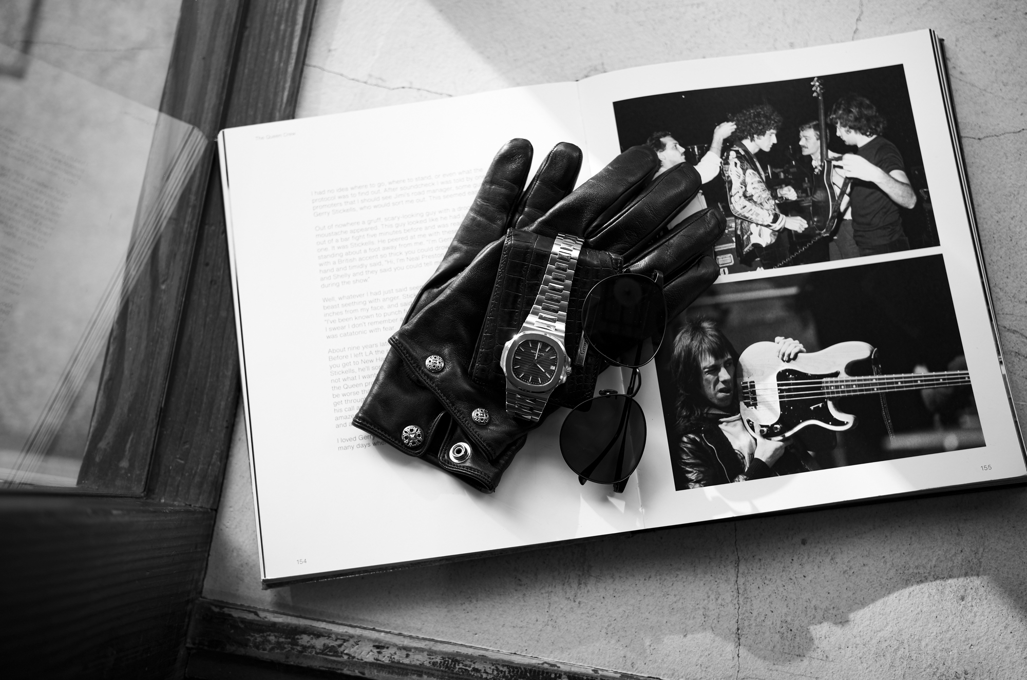 Balvenie Wilhelm (バルヴェニー ヴィルヘルム) No.28 LEATHER GLOVES 925 SILVER (ナンバー トゥエンティエイト レザーグローブ 925シルバー) カシミアライニング ラムレザー グローブ BLACK (ブラック) 愛知 名古屋 Alto e Diritto altoediritto アルトエデリット