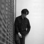 Balvenie Wilhelm (バルヴェニー ヴィルヘルム) No.32 L/S WORK SHIRTS 925 SILVER (ロングスリーブ ワークシャツ 925シルバー) シャツ BLACK (ブラック) 愛知 名古屋 Alto e Diritto altoediritto アルトエデリット