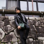 FIXER(フィクサー) F13(エフサーティーン) DOUBLE RIDERS Cow Leather ダブルライダース ジャケット BLACK(ブラック)【ご予約開始】【2025.11.29(Sat)～2025.12.14(Sun)】愛知 名古屋 Alto e Diritto altoediritto アルトエデリット レザージャケット