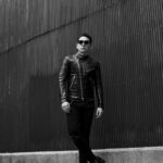 FIXER(フィクサー) F1 CROCODILE(エフワン クロコダイル) DOUBLE RIDERS Crocodile クロコダイル エキゾチックレザー ダブルライダース ジャケット BLACK(ブラック)【ご予約受付中】フィクサー ブラックパンサー エフワン ダブルライダース 愛知 名古屋 Alto e Diritto altoediritto アルトエデリット