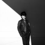 FIXER F1 SEMI DOUBLE RIDERS Cow Leather BLACK フィクサー エフワン ダブルライダース ブラック 愛知 名古屋 Alto e Diritto altoediritto アルトエデリット