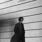 FIXER F2 SINGLE RIDERS Cow Leather BLACK フィクサー エフツー シングルライダース ブラック 愛知 名古屋 Alto e Diritto altoediritto アルトエデリット