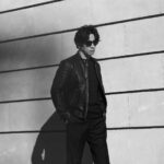 FIXER F2 SINGLE RIDERS Cow Leather BLACK フィクサー エフツー シングルライダース ブラック 愛知 名古屋 Alto e Diritto altoediritto アルトエデリット