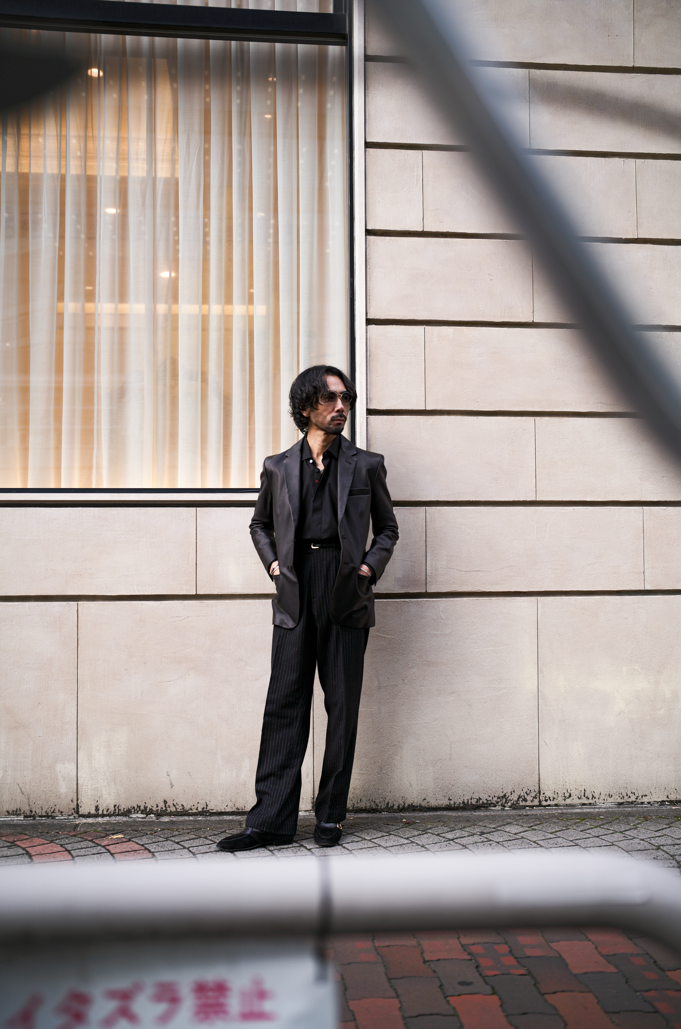 FIXER F3 SARTORIAL JACKET Cow Leather BLACK , NAVY , BROWN , BURGUNDY , GRAY 【ご予約受付中】【2025.9.13(Mon)～2025.9.28(Sun)】 フィクサー サンダーキャット 925シルバー エフスリー Tシャツ クエルボヴァローナ バル トリプルストラップブーツ イルミナティアイズリング 925シルバー 愛知 名古屋 Alto e Diritto altoediritto アルトエデリット テーラードジャケット フィクサー コーディネート