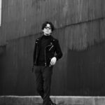 FIXER(フィクサー) F4(エフフォー) DOUBLE RIDERS Cow Leather ダブルライダース ジャケット BLACK(ブラック) 愛知 名古屋 Alto e Diritto altoediritto アルトエデリット