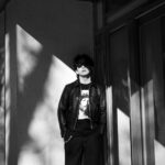 FIXER "F9" SINGLE RIDERS Cow Leather BLACK , Horse Leather BLACK , Cashmere Suede Leather BLACK 愛知 名古屋 Alto e Diritto altoediritto アルトエデリット 襟付き ライダース レザージャケット