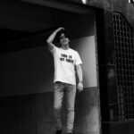 FIXER FTS-06 THIS IS NOT FIXER WHITE (ホワイト) フィクサー これはフィクサーじゃない 愛知 名古屋 Alto e Diritto altoediritto アルトエデリット Tシャツ 半袖Tシャツ