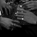 FIXER ILLUMINATI EYES RING 925 SILVER 18K GOLD PLATINUM PT950 18K WHITE GOLD フィクサー イルミナティ アイズリング アルトエデリット 指輪 シルバー ゴールド ブラック ホワイトゴールド プラチナ 愛知 名古屋 Alto e Diritto altoediritto アルトエデリット