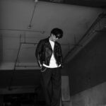 FIXER BLACK PANTHER 925 STERLING SILVER MATTE BLACK // UNFADING FALCON SEMI DOUBLE RIDERS Cow Leather BLACK // FIXER FTS-01 2 Print Crew Neck T-shirt WHITE // Balvenie Wilhelm VALIANT WALLET CHAIN 2CLIP 9PIEACE 925 SILVER // FIXER FPT-04 Wool Wide Pants BLACK // WH WHS-0755S 6-INCH CLASSIC MOC BOOTS CHARLES F. STEAD SUPER BUCK BLACK フィクサー ブラックパンサー 925シルバー アンフェイディング ファルコン セミダブルライダース バルヴェニー ヴィルヘルム　ヴァリアントウォレットチェーン ウールワイドパンツ モックブーツ 愛知 名古屋 Alto e Diritto altoediritto アルトエデリット