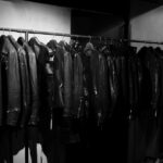 ISAMU KATAYAMA BACKLASH ITALY SHOULDER GARMENT DYED DOUBLE RIDERS No.1254-02 SINGLE RIDERS No.1254-01 イサムカタヤマ バックラッシュ イタリー ショルダー ガーメントダイ ダブルライダース シングルライダース アルトエデリット レザー 革ジャン アウター ジャケット ライダース ブラック 愛知 名古屋 Alto e Diritto altoediritto アルトエデリット