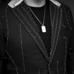 Sartoria Curvarti BESPOKE Drapers GREENHILLS Super180's SINGLE BREASTED SUIT NAVY SOLID 2025AW サルトリア・クルヴァルティ ビスポーク ドラッパー スーパー180 シングルブレステッド スーツ ネイビー 2025秋冬 愛知 名古屋 Alto e Diritto altoediritto アルトエデリット