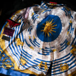 solar deity　太陽神 Vicuna ビキューナ ヴィキューナ ブラック ライニング カスタム ブラック 愛知 名古屋 Alto e Diritto altoediritto アルトエデリット sun god 神