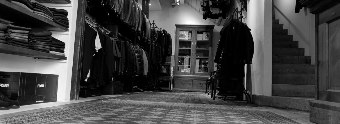 「1.20(tue)」,「1.21(wed)」お休みとなります 愛知 名古屋 Alto e Diritto altoediritto アルトエデリット