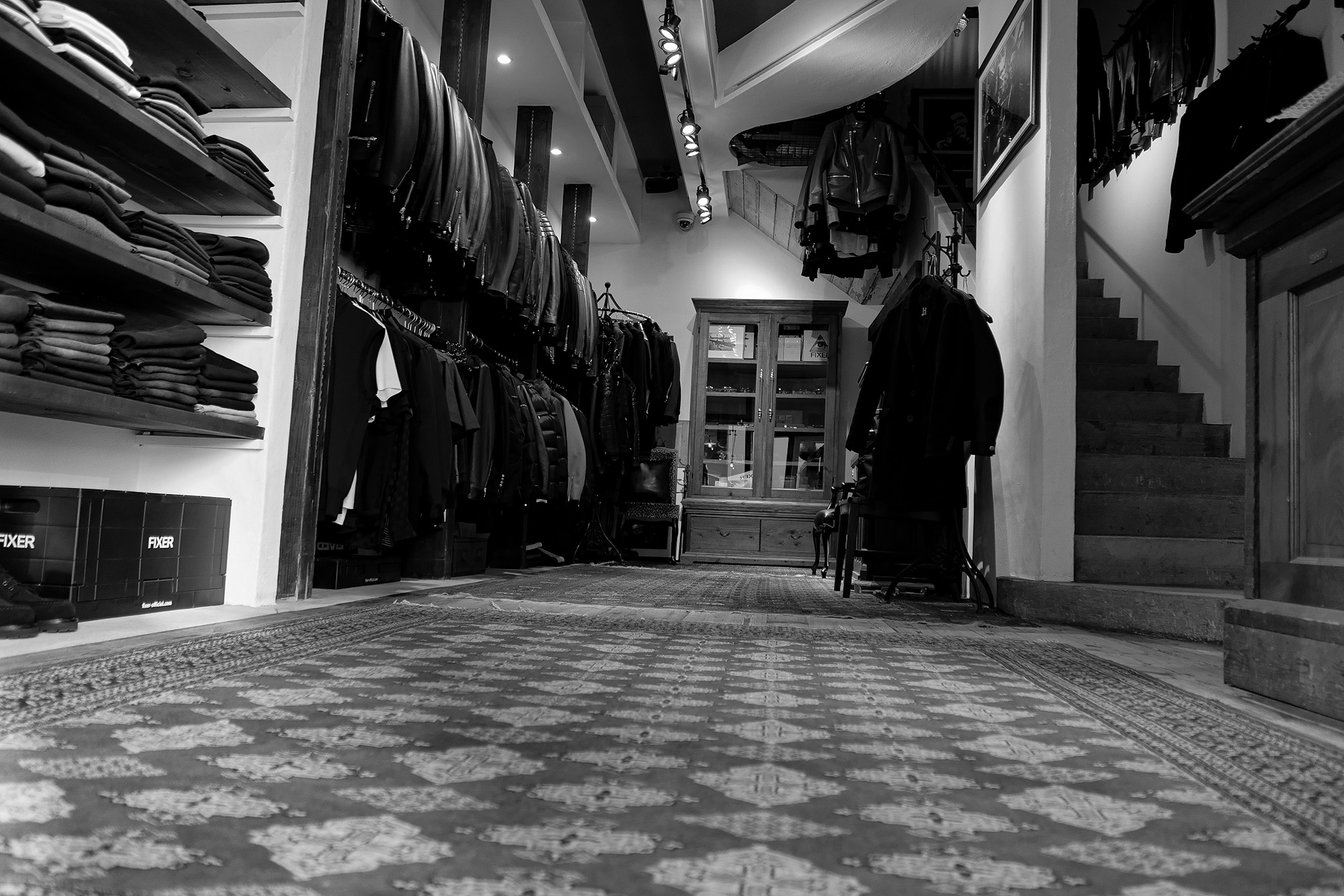 「1.20(tue)」,「1.21(wed)」お休みとなります 愛知 名古屋 Alto e Diritto altoediritto アルトエデリット