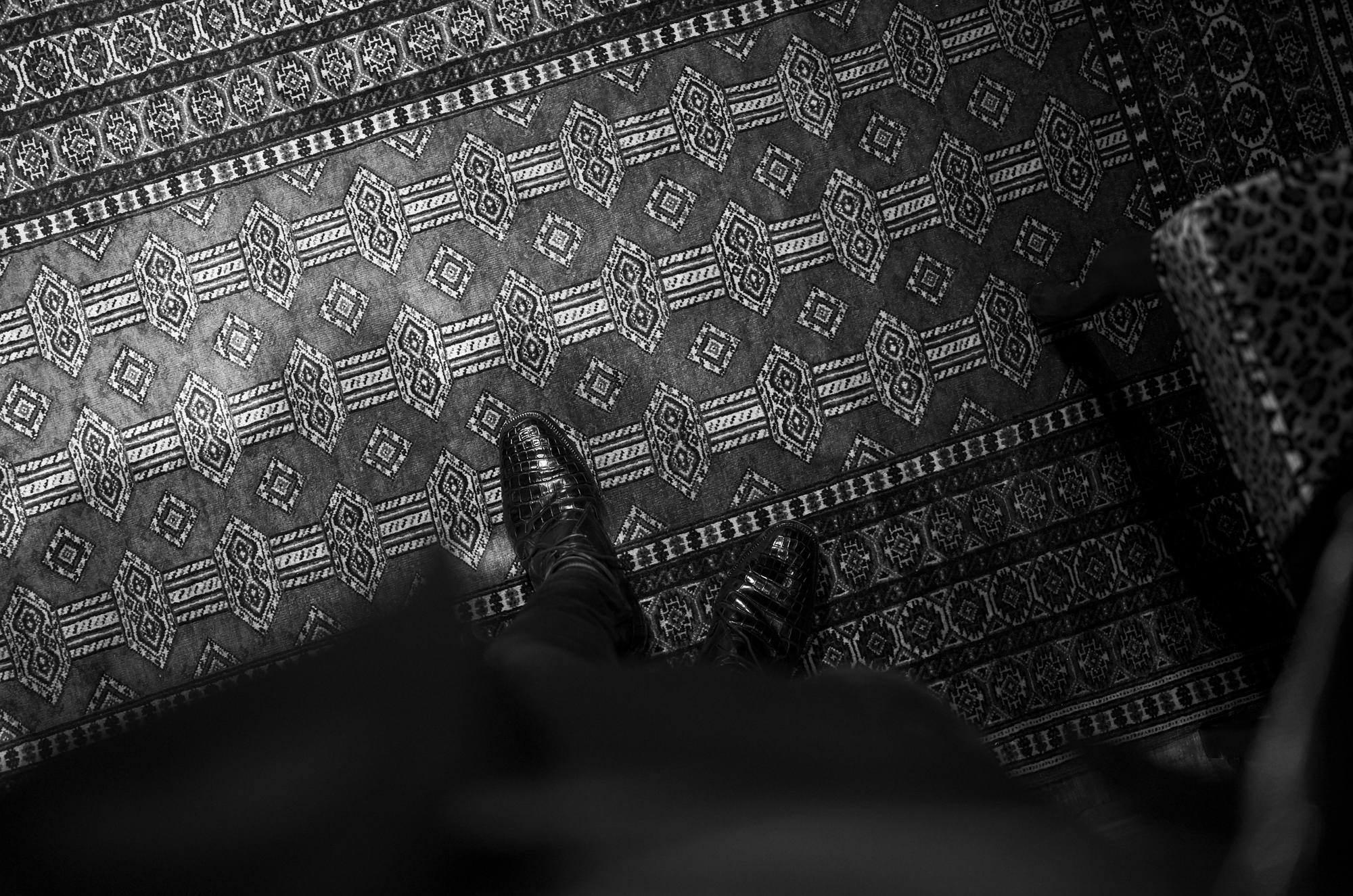 厳密で、杜撰な日常 ーA Precise Yet Careless Lifeー　愛知 名古屋 Alto e Diritto altoediritto アルトエデリット