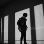 Balvenie Wilhelm No.17 Studs Custom SINGLE RIDERS 925 SILVER COW LEATHER BLACK 【SPECIAL】 バルヴェニー ヴィルヘルム ナンバーセブンティーン シングルライダース 925シルバー カウレザー レザージャケット シングルライダース ジャケット ブラック Made In England イギリス製 愛知 名古屋 Alto e Diritto altoediritto アルトエデリット スタッズカスタム