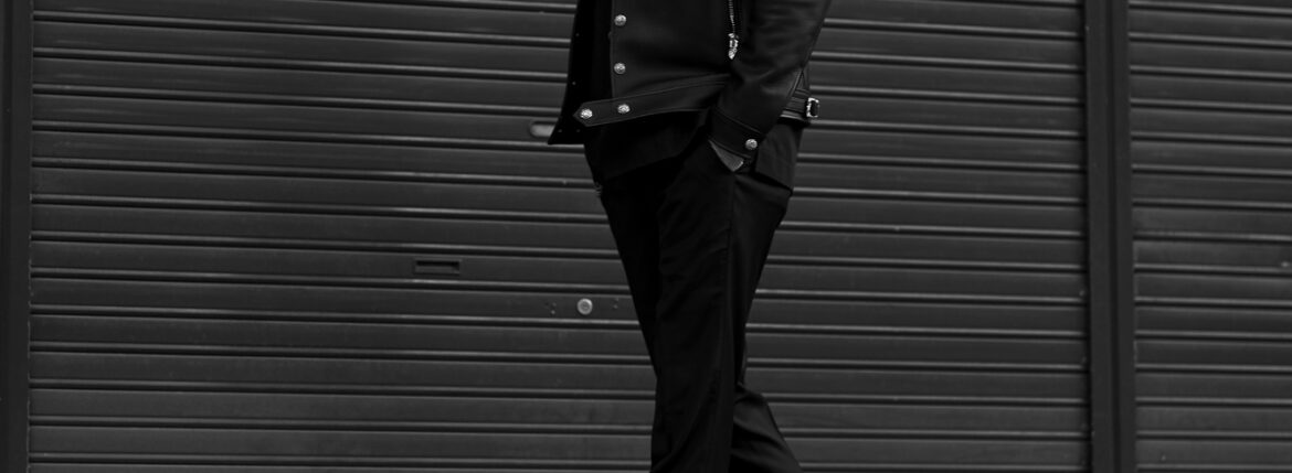 色を選ぶ。時間を生きる。Choose the Color. Live the Time. |Chris Cuervo Sartoria Collection Chris クリス 愛知 名古屋 Alto e Diritto altoediritto アルトエデリット