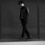 色を選ぶ。時間を生きる。Choose the Color. Live the Time. ｜Chris Cuervo Sartoria Collection Chris クリス 愛知 名古屋 Alto e Diritto altoediritto アルトエデリット