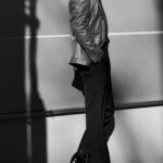 ー cuervo bopoha Sartoria Collection / Chris と Albert ー 二本のドレスパンツが担う役割 愛知 名古屋 Alto e diritto altoediritto アルトエデリット スラックス 2プリーツ