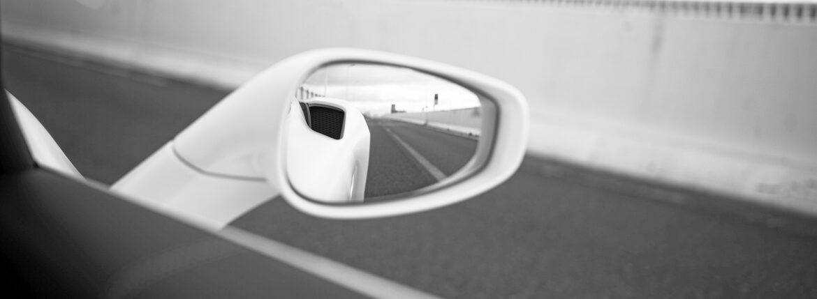 Drive ドライブ MC20 マセラティ マットホワイト