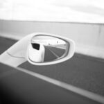 Drive ドライブ MC20 マセラティ マットホワイト