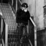 意志によって成立する、黒の佇まい - FIXER / Balvenie Wilhelm / ISAMU KATAYAMA BACKLASH / WH × FIXER 愛知 名古屋 Alto e Diritto altoediritto アルトエデリット