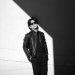 BLACK PANTHER｜視線を支配する黒、沈黙で選別する装置 愛知 名古屋 Alto e Diritto altoediritto アルトエデリット サングラス 眼鏡 アイウエア