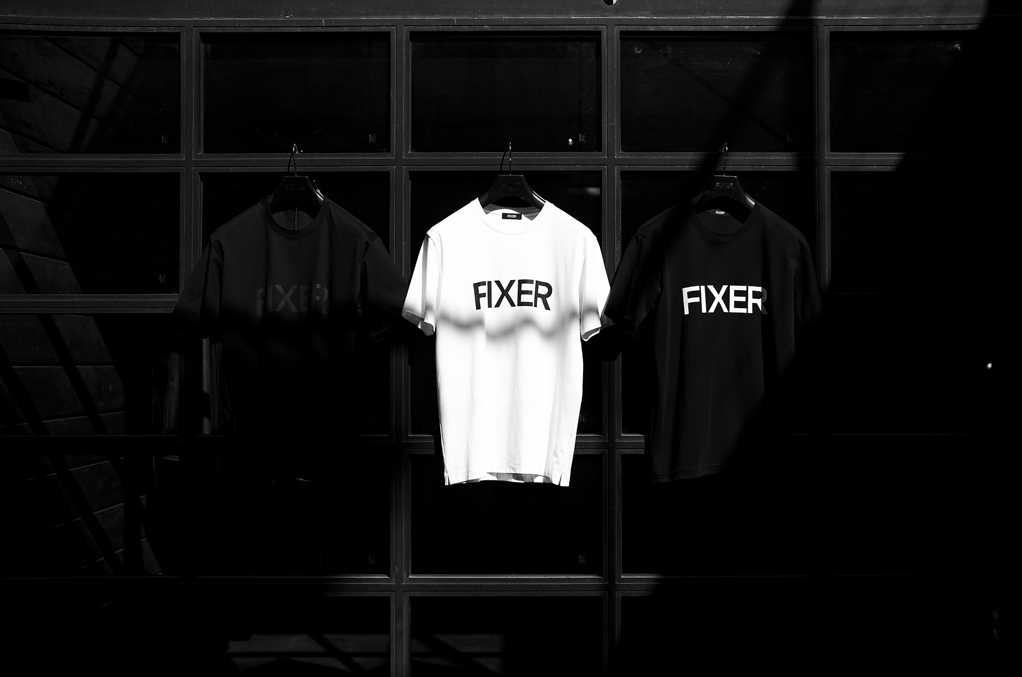 FTS-02 TOKYO LIMITED｜存在したのは、東京だけだ FIXER フィクサー 愛知 名古屋 Alto e Diritto altoediritto アルトエデリット