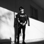 FIXER / FTS-14 — Not Words. Symbols. / BENGALI — フィクサー ベンガル語 Tシャツ スペシャル 愛知　名古屋 Alto e Diritto altoediritto アルトエデリット