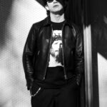 FIXER FTS-17 JESUS — 沈黙の反逆 【PRE-ORDER OPEN】【2026.1.18(Sun) — 2026.2.01(Sun) / Made-to-Order Only】 フィクサー ジーザス キリスト 愛知 名古屋 Alto e Driirtto altoediritto アルトエデリット Tシャツ