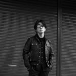 FIXER × Mr.CASANOVA RAVEN｜沈黙を纏うための装置 — First Collaboration / Chapter One — 愛知 名古屋 Alto e Diritto altoediritto アルトエデリット A Device for Wearing Silence サングラス 眼鏡 アイウエア