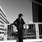 愛知 名古屋 Alto e Diritto altoediritto アルトエデリット FIXER (フィクサー) THUNDERCAT CLIP ON 18K GOLD (サンダーキャット クリップオン 18K ゴールド) サングラス BLACK × BROWN SMOKE (ブラック×ブラウンスモーク) TOM FORD (トムフォード) MELTON PEACOAT (メルトン Pコート) ウール メルトン ピーコート BLACK (ブラック) Made in italy (イタリア製) Balvenie Wilhelm (バルヴェニー ヴィルヘルム) VALIANT WALLET CHAIN 2CLIP 9PIEACE 925 SILVER ヴァリアント ウォレットチェーン SILVER (シルバー) Made In England (イギリス製)