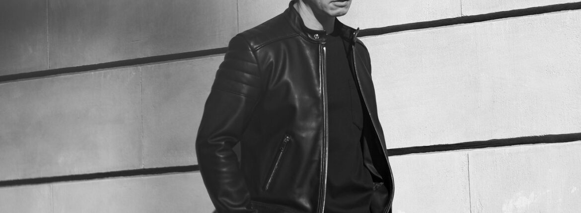 FIXER｜決断が、形になった地点。 — Alto e Diritto 東京・完全予約制 受注会 — 愛知 名古屋 Alto e Diritto altoediritto アルトエデリット