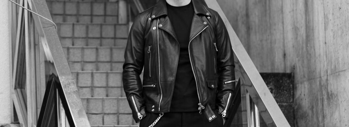 PRISONER ID2410｜沈黙の到達点【PRE-ORDER OPEN】【2026.1.31 (Sat) — 2026.2.15 (Sun) / Made-to-Order Only】プリズナー 愛知　名古屋 Alto e Diritto altoediritto アルトエデリット