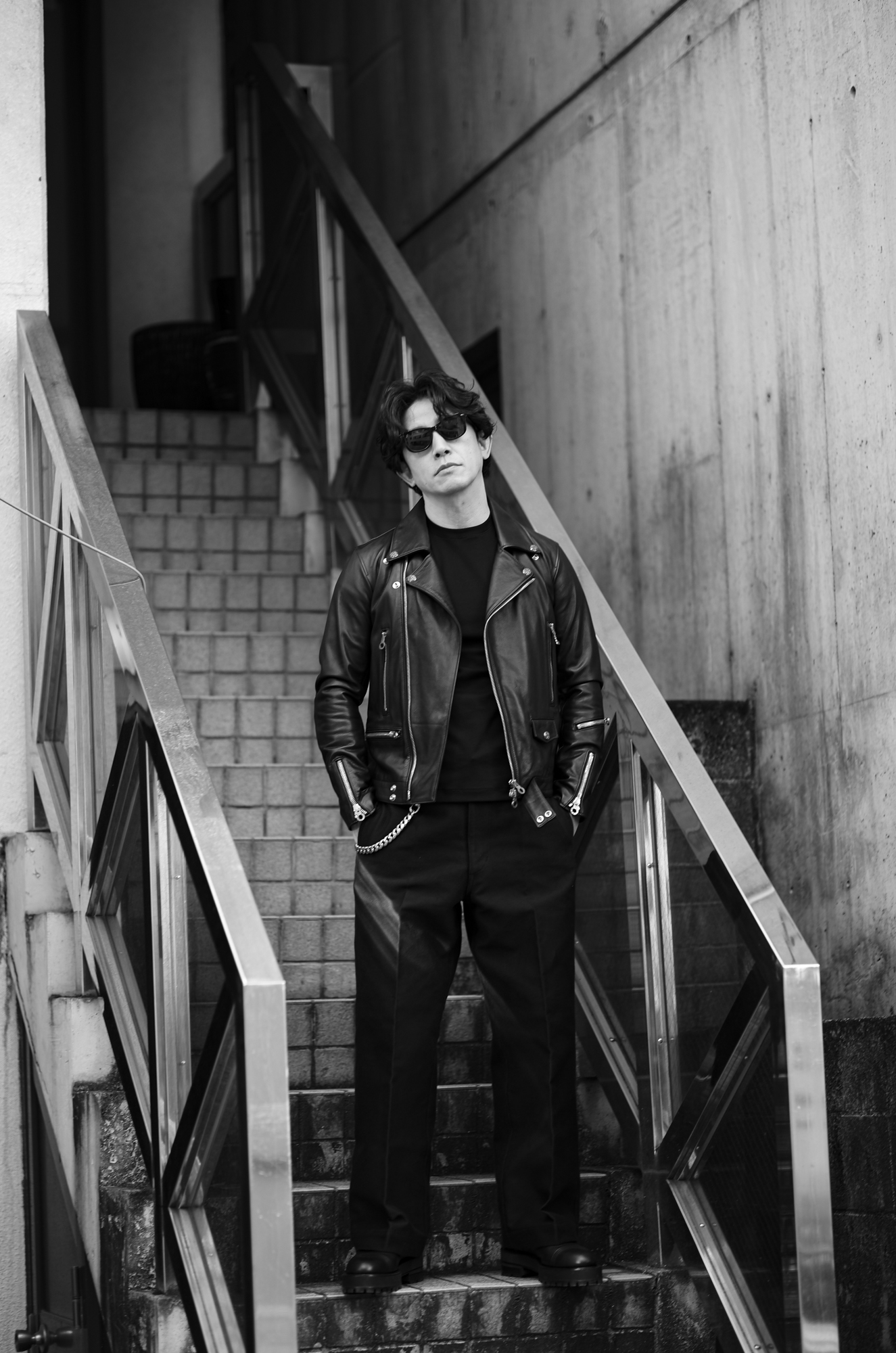 PRISONER ID2410｜沈黙の到達点【PRE-ORDER OPEN】【2026.1.31 (Sat) — 2026.2.15 (Sun) / Made-to-Order Only】プリズナー 愛知　名古屋 Alto e Diritto altoediritto アルトエデリット