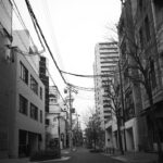 思考に空気が戻った日 The Day Air Returned to Thought 綴る 愛知 名古屋 Alto e Diritto altoediritto アルトエデリット 東区泉 タバコ たばこ ポイ捨て NG　絶対ダメ 運を拾う