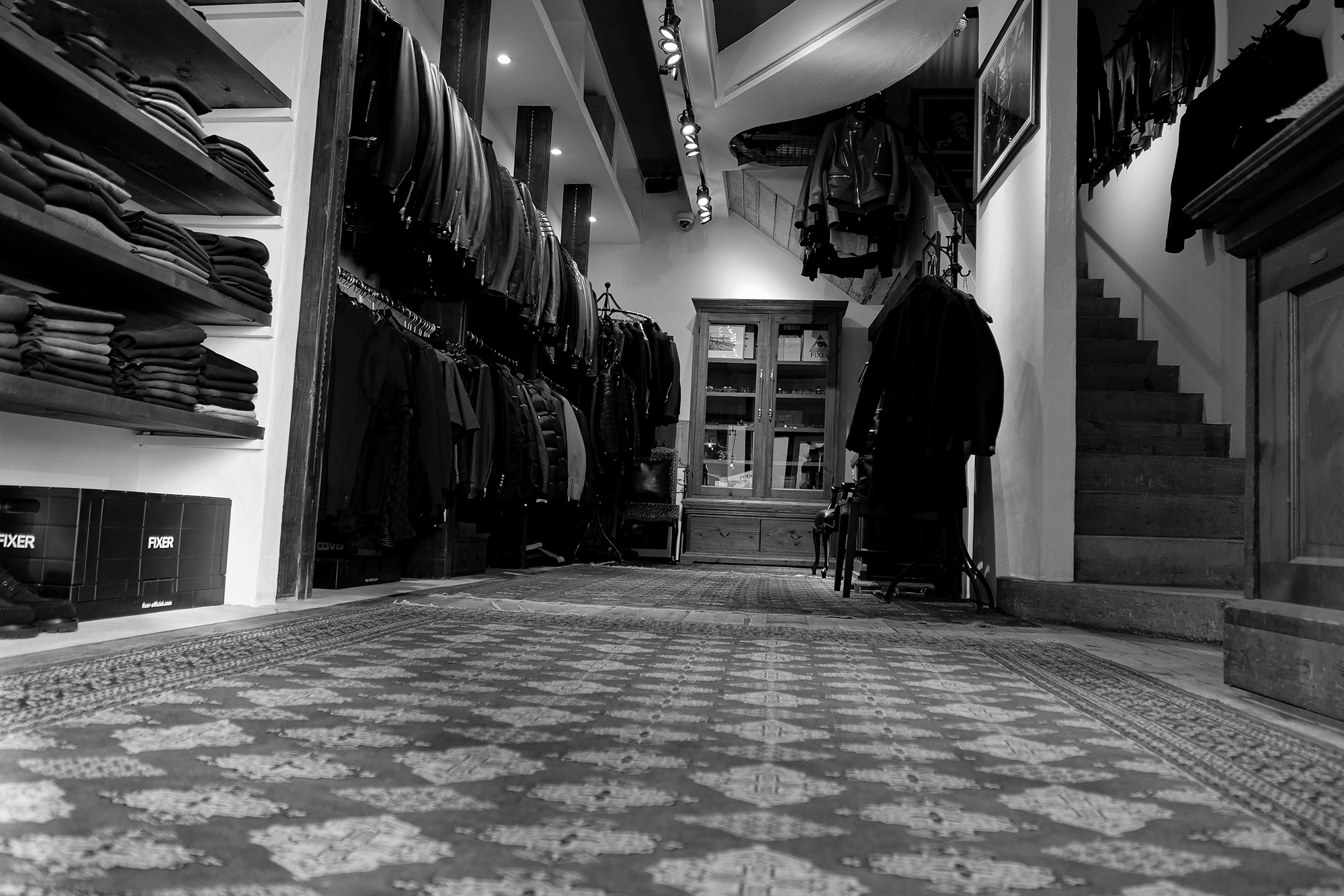 What Remains — 残す店|Alto e Diritto アルトエデリット altoediritto 〒461-0001 愛知県名古屋市東区泉1-23-2 https://www.altoediritto.com/ http://www.altoediritto.jp/