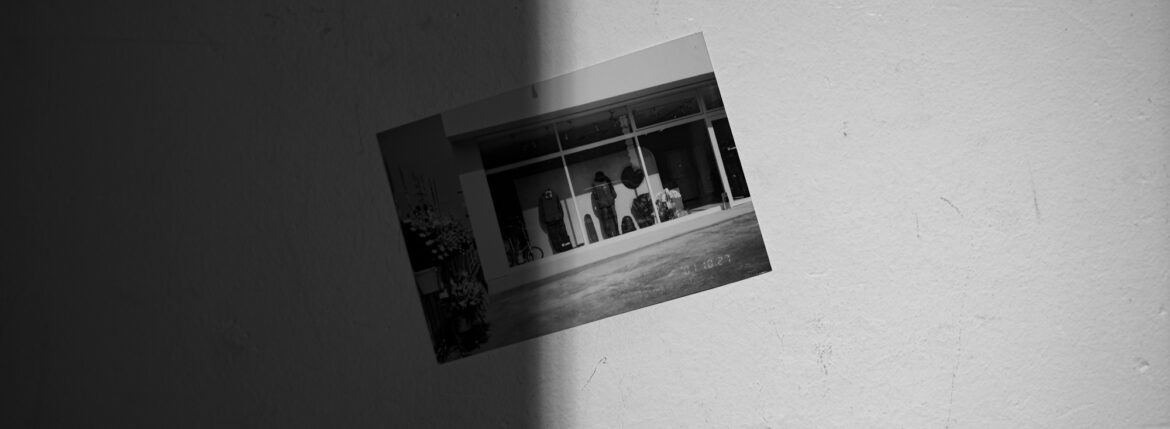 正解になるまで、歩き切れ|Walk Until It Becomes Right 愛知 名古屋 Alto e Diritto altoediritto アルトエデリット