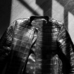 襟なき鎧 — Armor Without a Collar｜Balvenie Wilhelm No.02 MAT CROCODILE バルヴェニーヴィルヘルム シングルライダース ポロサスクロコダイル 日本 JAPAN 愛知 名古屋 Alto e Diritto altoediritto アルトエデリット