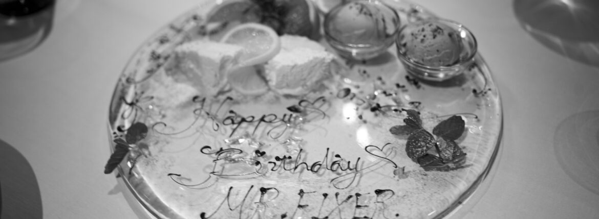 誕生日会 綴る Alto e Diritto altoediritto アルトエデリット ご縁は裏切らなかった記録｜Bonds Are Records of Integrity 干場義雅 片山勇 元木大介