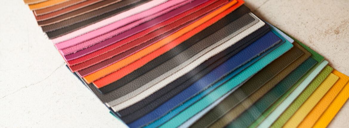 cuervo bopoha / クエルボ ヴァローナ|45 COLORS CALF SKIN ORDER EVENT|革を選ぶな、人生を選べ。|2026.3.21 (Sat) — 2026.3.29 (Sun) TOM RICHARD LEON MATT Ferro Vincent トム リチャード レオン マット フェッロ ヴィンセント レザージャケット ライダースジャケット